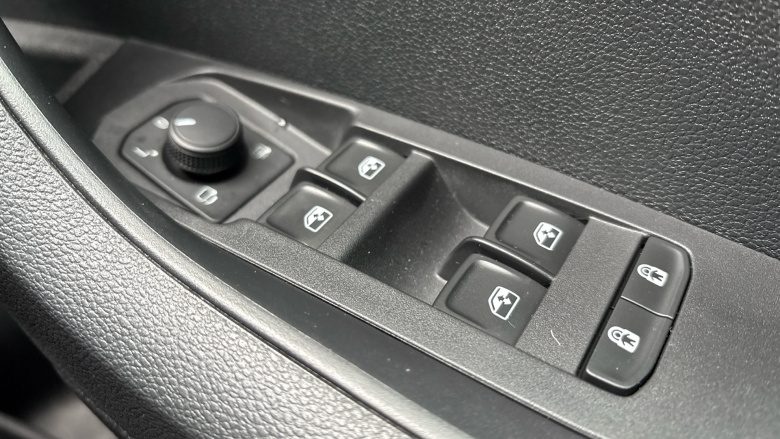 Skoda Karoq 2.0 TSI Sportline Edition 4x4 5dr DSG Petrol Estate